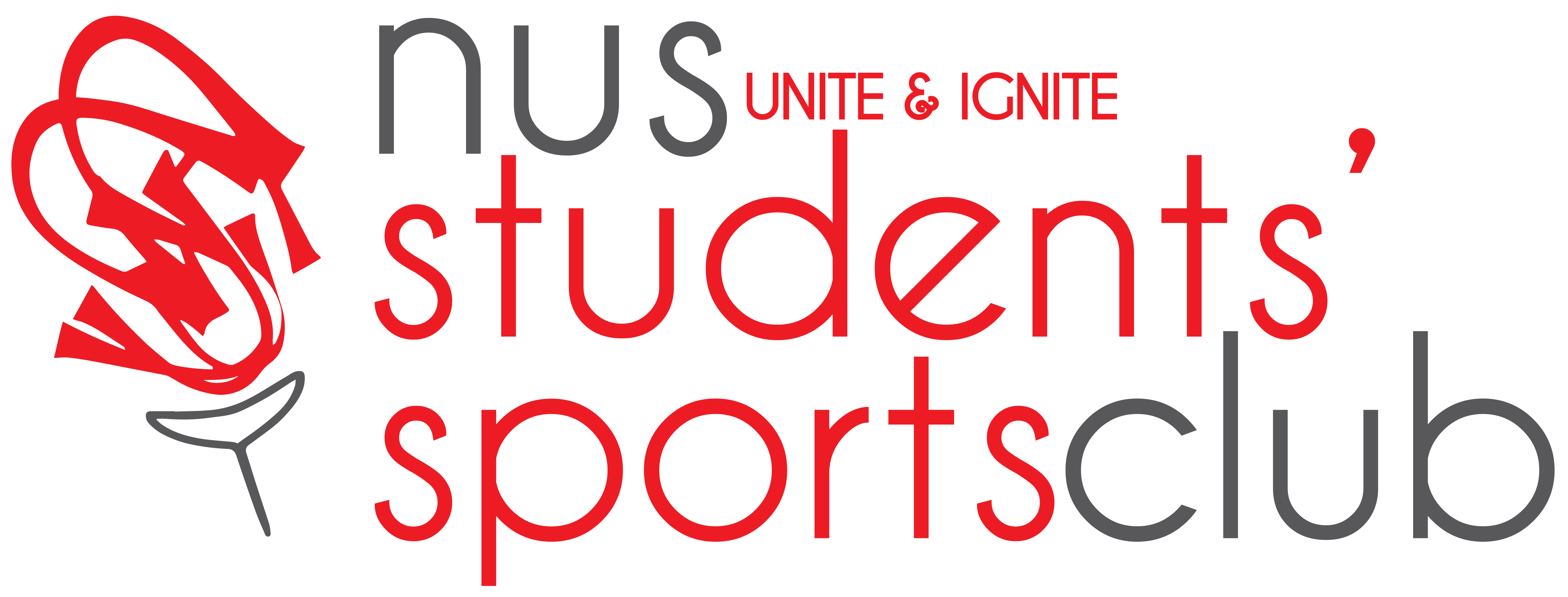 RUN NUS logo